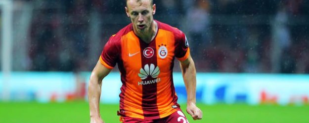Galatasaray'da Semih Kaya Şoku!