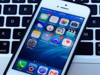 iPhone'da Yeni Bir Özellik Daha!