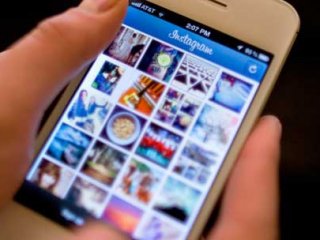 İnstagram Da Çöktü