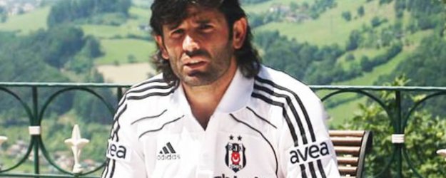 İbrahim Üzülmez'e Hırsız Şoku