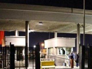 Habur'da Sistem Çöktü, Her Şey Durdu