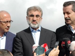 "Doğal Afet Diyemeyiz"