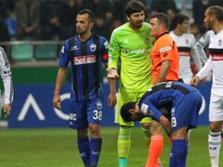 PFDK'dan Gökhan Töre Ve Aziz Yıldırım'a Ceza!
