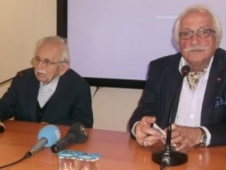 Fırıncı ve Bahadıroğlu Paralel Yapı'ya Sert Çıktı