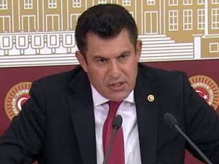 HDP’de "Çözüm Süreci" Çatlağı