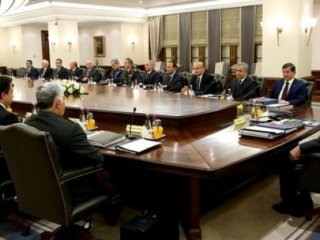 Türkiye İçin Yeni Tehdit Listesi!