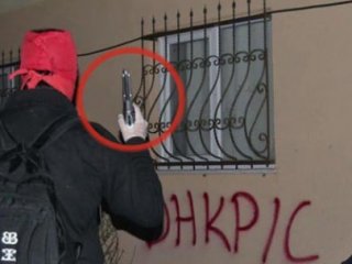 İstanbul'da Sıcak Saatler!