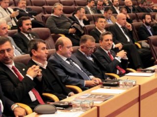 Bursa'ya 55 Milyonluk Dev Uzay Merkezi