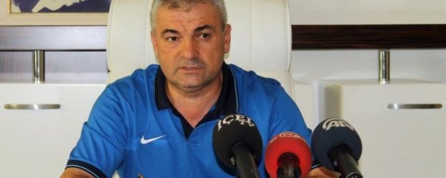 Çalımbay: Mersine Yakışan Budur