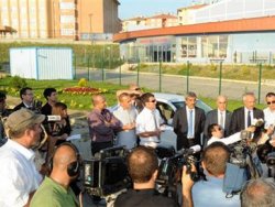 'Bu devleti kapatmak lazım'