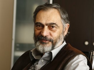 Başbakan'ın Yeni Danışmanı Mahçupyan'ın 2025 Hedefi