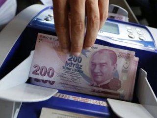 Dış Ticaret Açığı Açıklandı