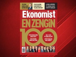 İşte Türkiye'nin En Zengin 100 Ailesi