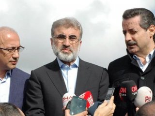 Bakan Çelik:"Bunlar Kabul Edilebilir Değil"