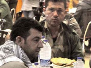 Peşmergenin Hesabını Bakın Kim Ödedi?