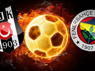Beşiktaş Fenerbahçe Maçı Saat Ne Zaman, Saat Kaçta?