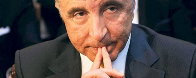 Ünal Aysal'a Dayak Şoku! Damadının...