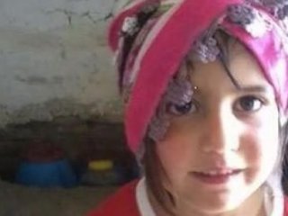 Kaybolan Kızın Evinde Buruk Sevinç