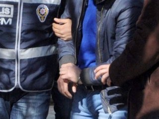 Eylem Hazırlığı Yapan 6 Kişi Yakalandı
