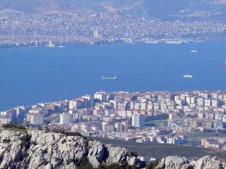 İzmir Körfezi'nden Güzel Haber