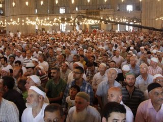 İl İl Namaz Vakitleri Saç Kaçta? Tıkla Öğren