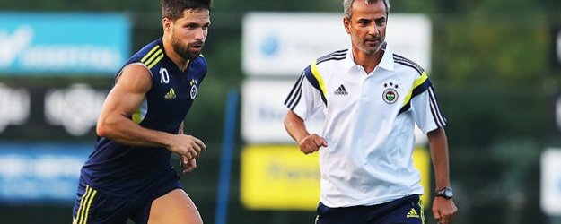 F.Bahçe'de Yüzleri Güldüren Haber