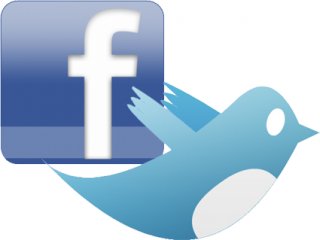 Facebook ve Twitter'da Bunu Yapanlar Yandı!