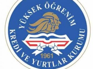 KYK Burs Borç Sorgulama İşlemi