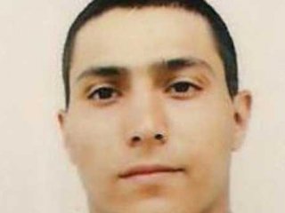 Elazığ'da 1 Asker Şehit Oldu