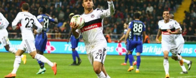 Kerim Frei'den taraftara çağrı