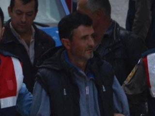 O Sapık Yakalandı!