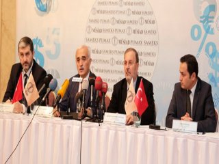Olpak: İş Kazaları Kader Olmasın