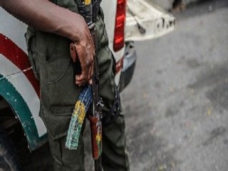 Genelkurmay Başkanı'nın Evi İşgal Edildi