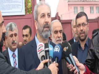 28 Şubat'ın Son Hükümlüsü De Tahliye Oldu