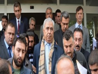 THK Başkanı Dahil 5 Kişi Tutuklandı