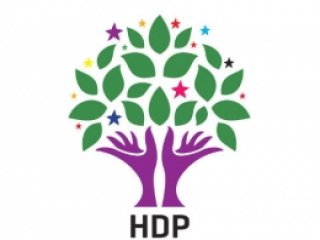 HDP'den Son Dakika 1 Kasım Çağrısı!