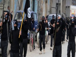 BM IŞİD Raporunu Açıkladı