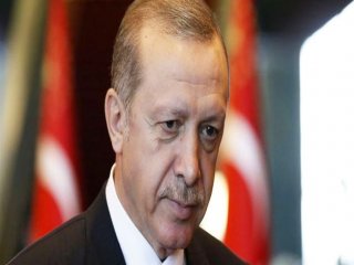 Erdoğan HDP'nin 1 Kasım Çağrısını Yorumladı