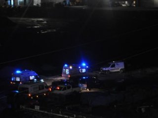 Bartın'da İki Madenci Öldü