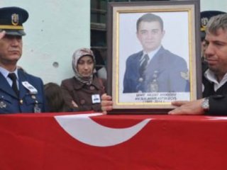 Astsubayı Vuran Silahla İlgili Yeni Ayrıntı