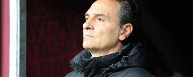 Prandelli'den Sneijder Açıklaması