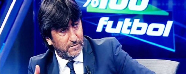 Dilmen'den Prandelli'ye Şok Sözler