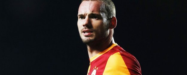 Sneijder'den Şok Sözler! "Melo Engelledi"