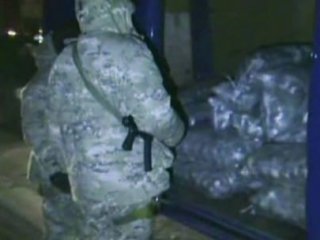 400 Milyon Avroluk Eroin Ele Geçirildi