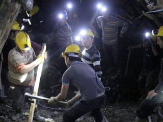 Ermenek'te Yürekleri Ağza Getiren Olay!