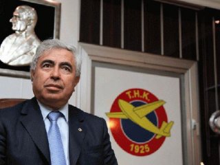 Oğluna Maaş Bağlamış