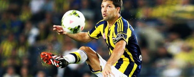 Flaş Diego Yorumu: Yıldızı Çoktan Söndü