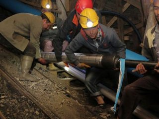 AFAD Açıkladı! 627 İşçi..