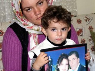 Madenci Kızından Yürekleri Dağlayan Soru