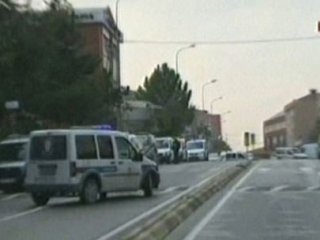 Ümraniye'de Hareketli Saatler! Özel Harekat Geldi